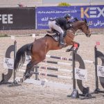 هیات سوارکاری
