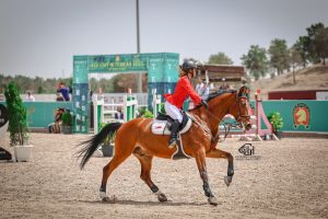 کاپ جوانان آسیا