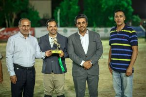 هفتمین رویداد