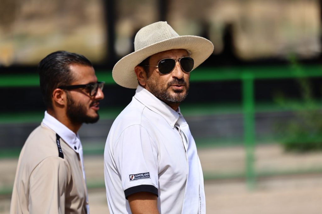 هجدهمین رویداد