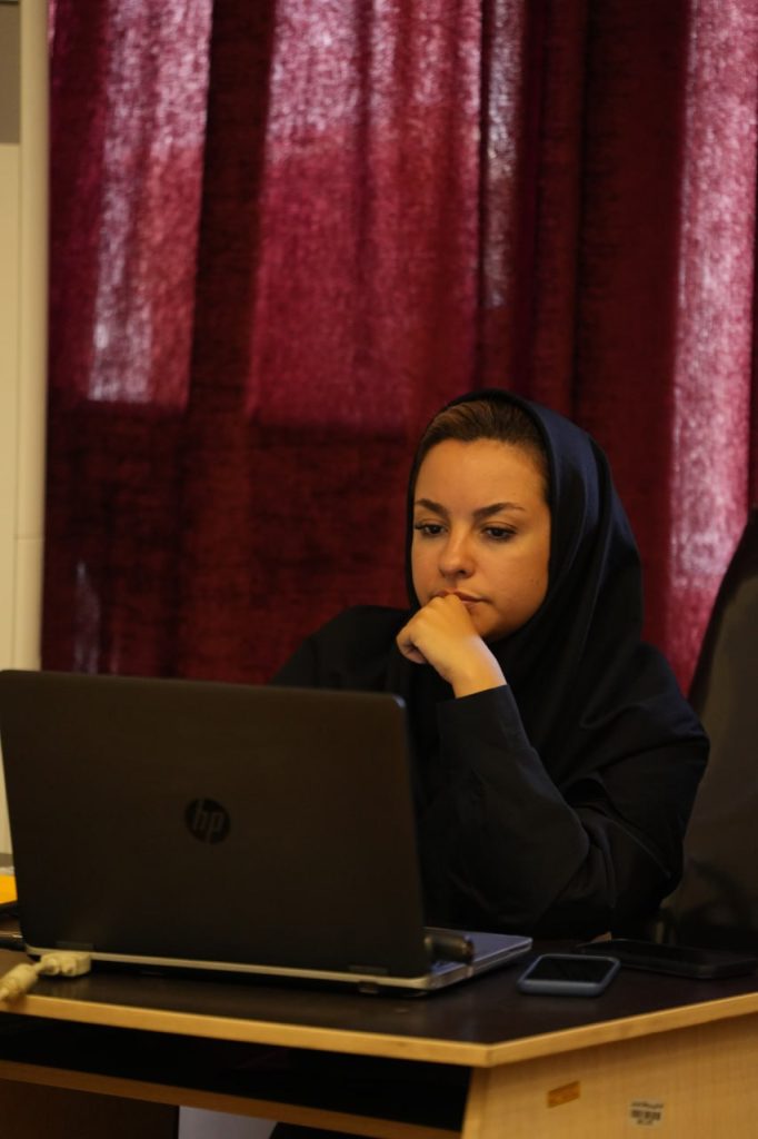 مجمع هیات سوارکاری