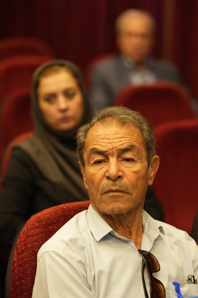 مجمع هیات سوارکاری