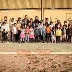 اولین رويداد پاراسوارکاری و اکوئی‌فان