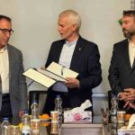 رئیس جدید فدراسیون سوارکاری