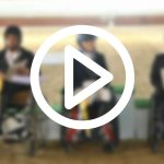 دومین رویداد پاراسوارکاری استان تهران دومین رویداد پاراسوارکاری