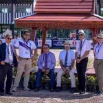 مسابقات آسیایی تایلند (پاتایا) مسابقات آسیایی تایلند