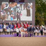 گزارش تصویری از مسابقات آسیایی تایلند گزارش تصویری