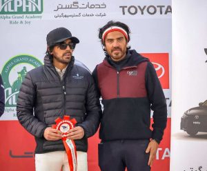 نتایج مسابقات جایزه بزرگ جام آلفا۲ (فینال تور مالکین)